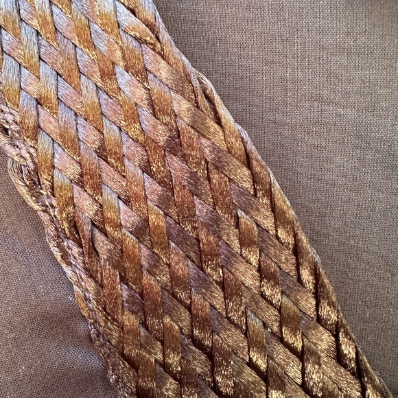 Cazinc, the Label Kaftan size L/XL - Picture 4 of 8